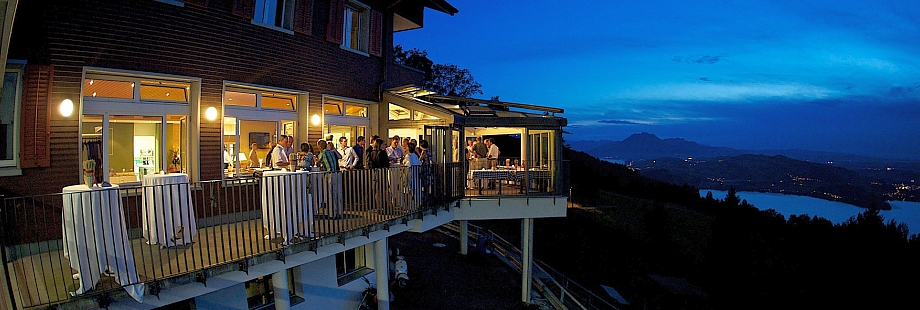 Restaurant Zugerberg Restaurant Zugerberg in Zug